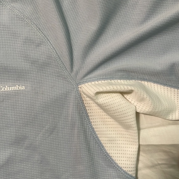 Columbia workout tee - Picture 3 of 4